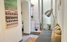 Suites XL&XL plus room