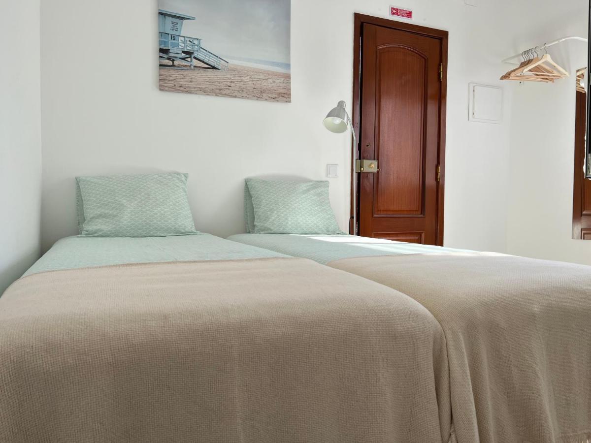Suites XL&XL plus room Costa da Caparica Extérieur photo