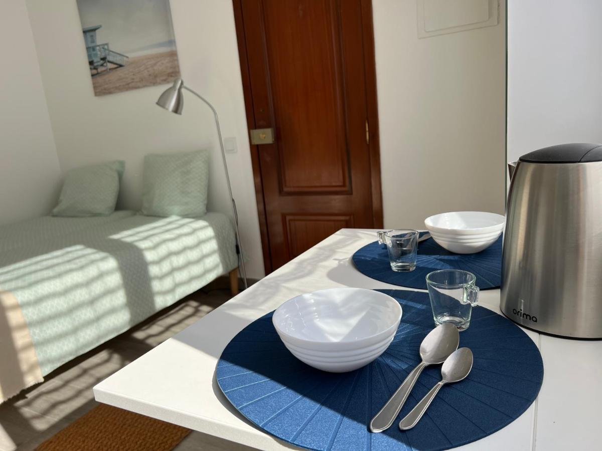 Suites XL&XL plus room Costa da Caparica Extérieur photo