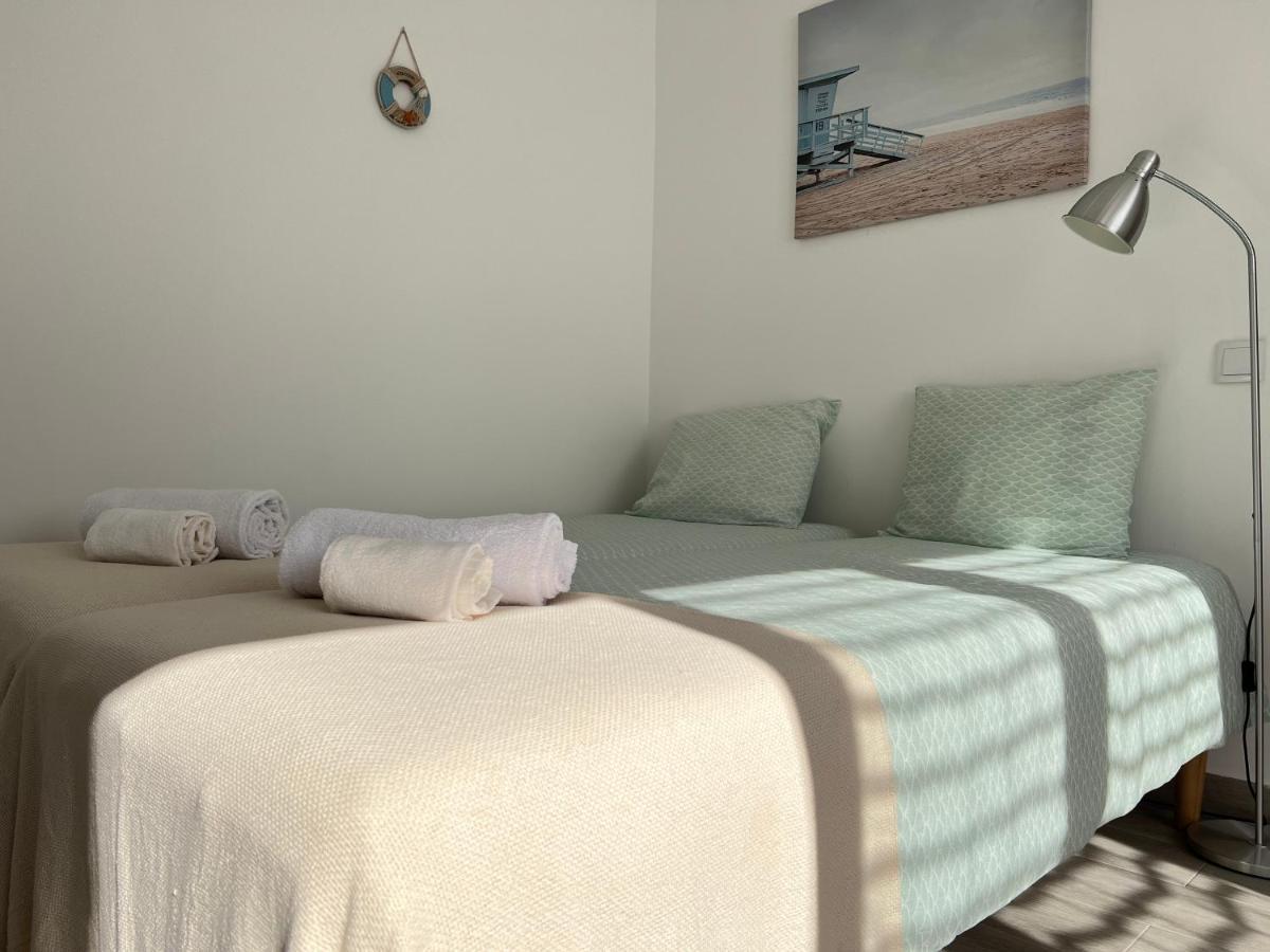 Suites XL&XL plus room Costa da Caparica Extérieur photo