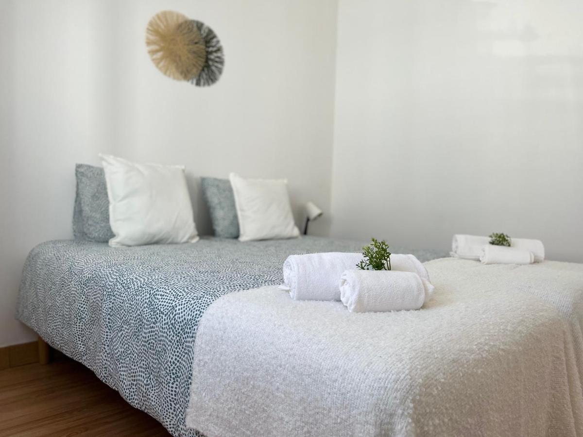 Suites XL&XL plus room Costa da Caparica Extérieur photo