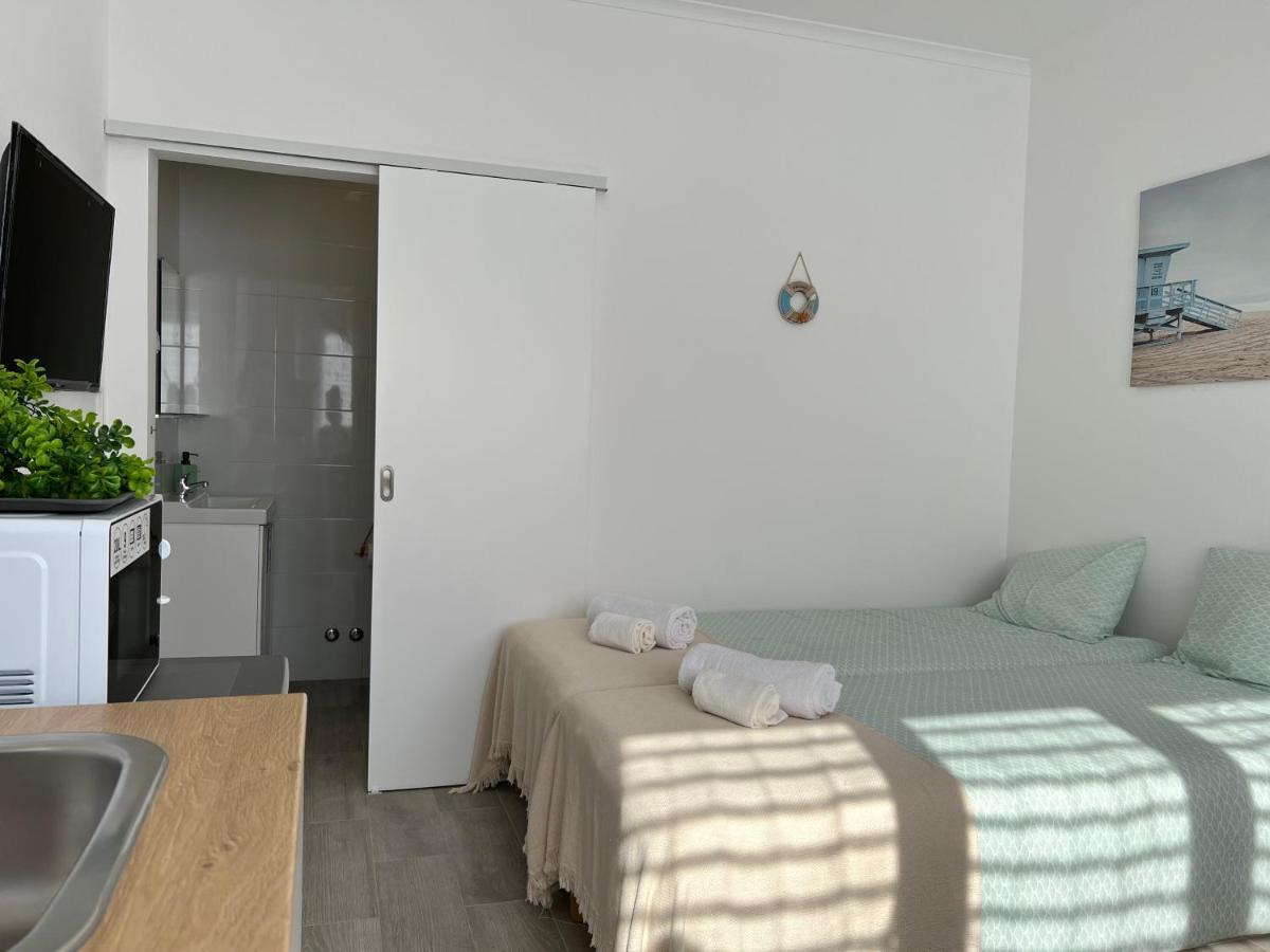 Suites XL&XL plus room Costa da Caparica Extérieur photo