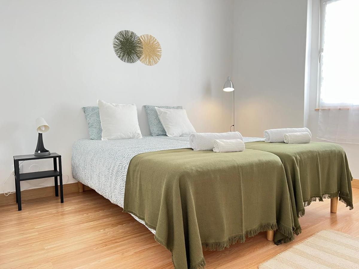 Suites XL&XL plus room Costa da Caparica Extérieur photo