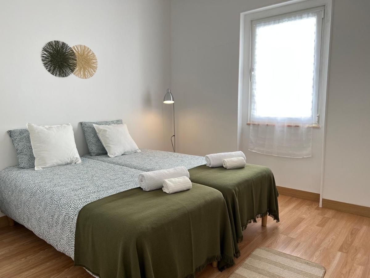 Suites XL&XL plus room Costa da Caparica Extérieur photo