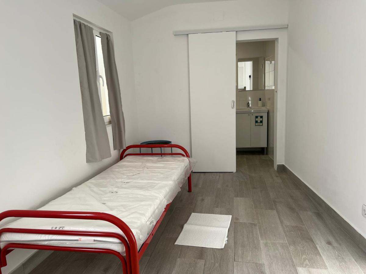 Suites XL&XL plus room Costa da Caparica Extérieur photo