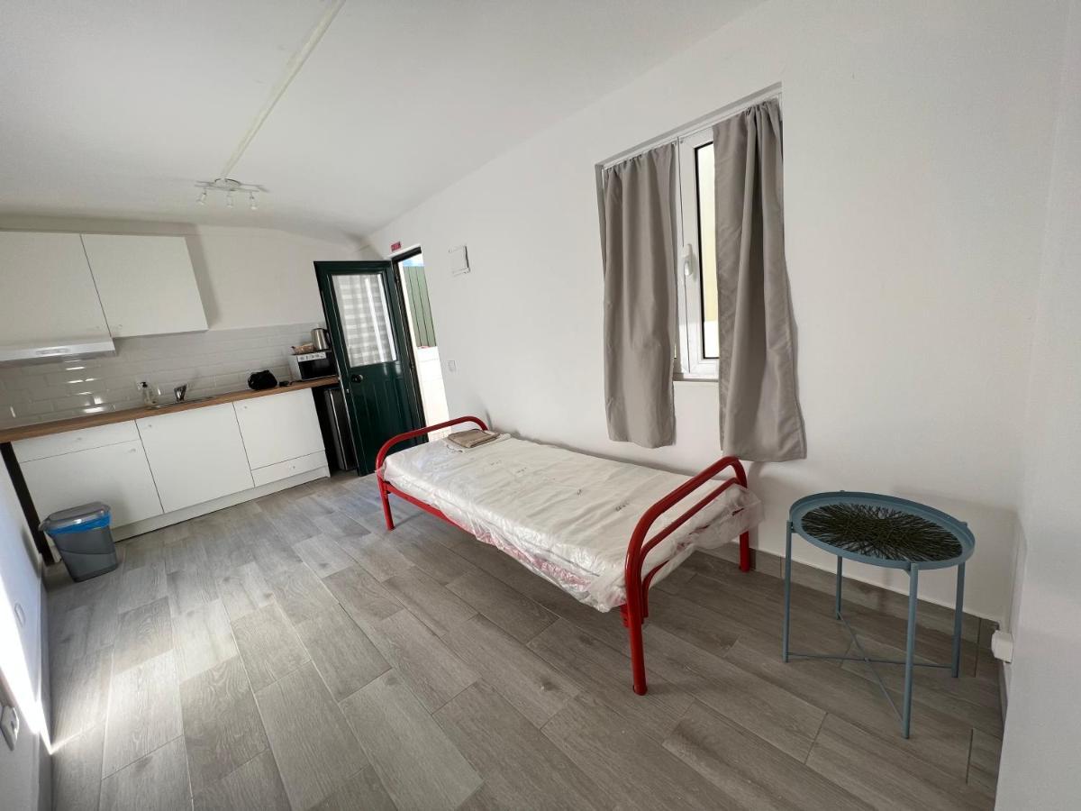 Suites XL&XL plus room Costa da Caparica Extérieur photo