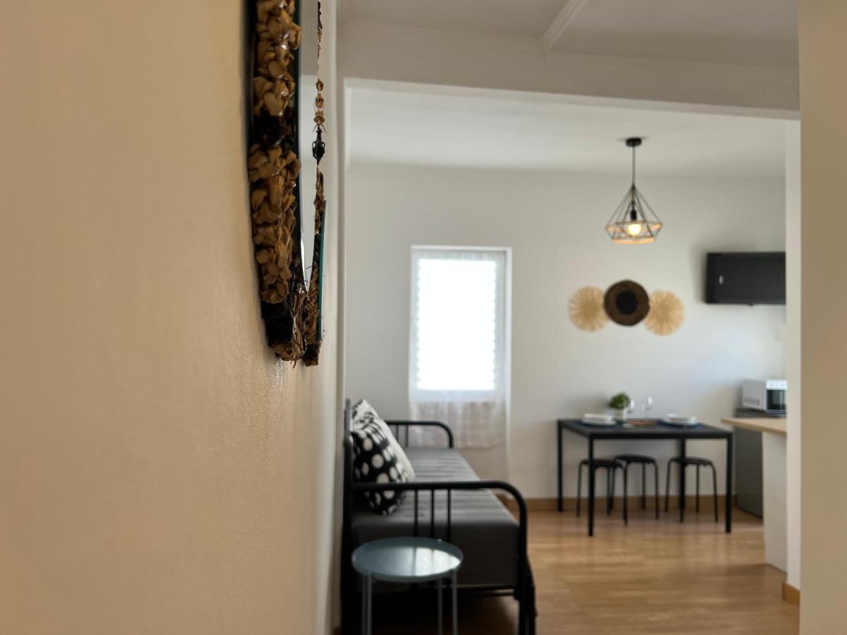 Suites XL&XL plus room Costa da Caparica Extérieur photo