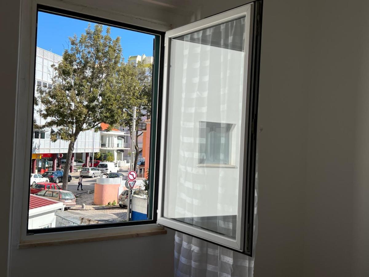 Suites XL&XL plus room Costa da Caparica Extérieur photo