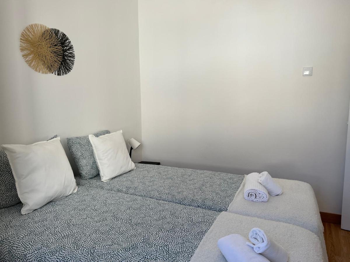 Suites XL&XL plus room Costa da Caparica Extérieur photo
