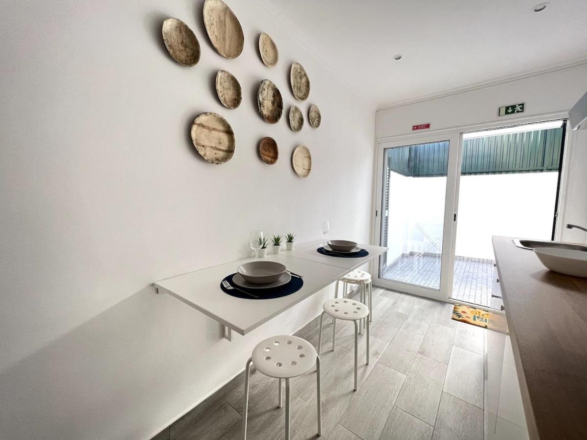 Suites XL&XL plus room Costa da Caparica Extérieur photo
