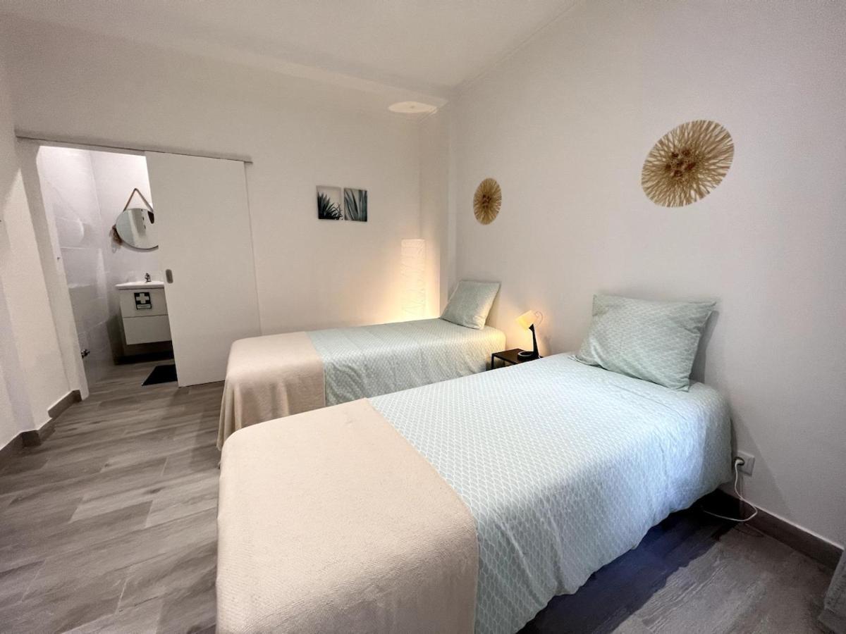 Suites XL&XL plus room Costa da Caparica Extérieur photo