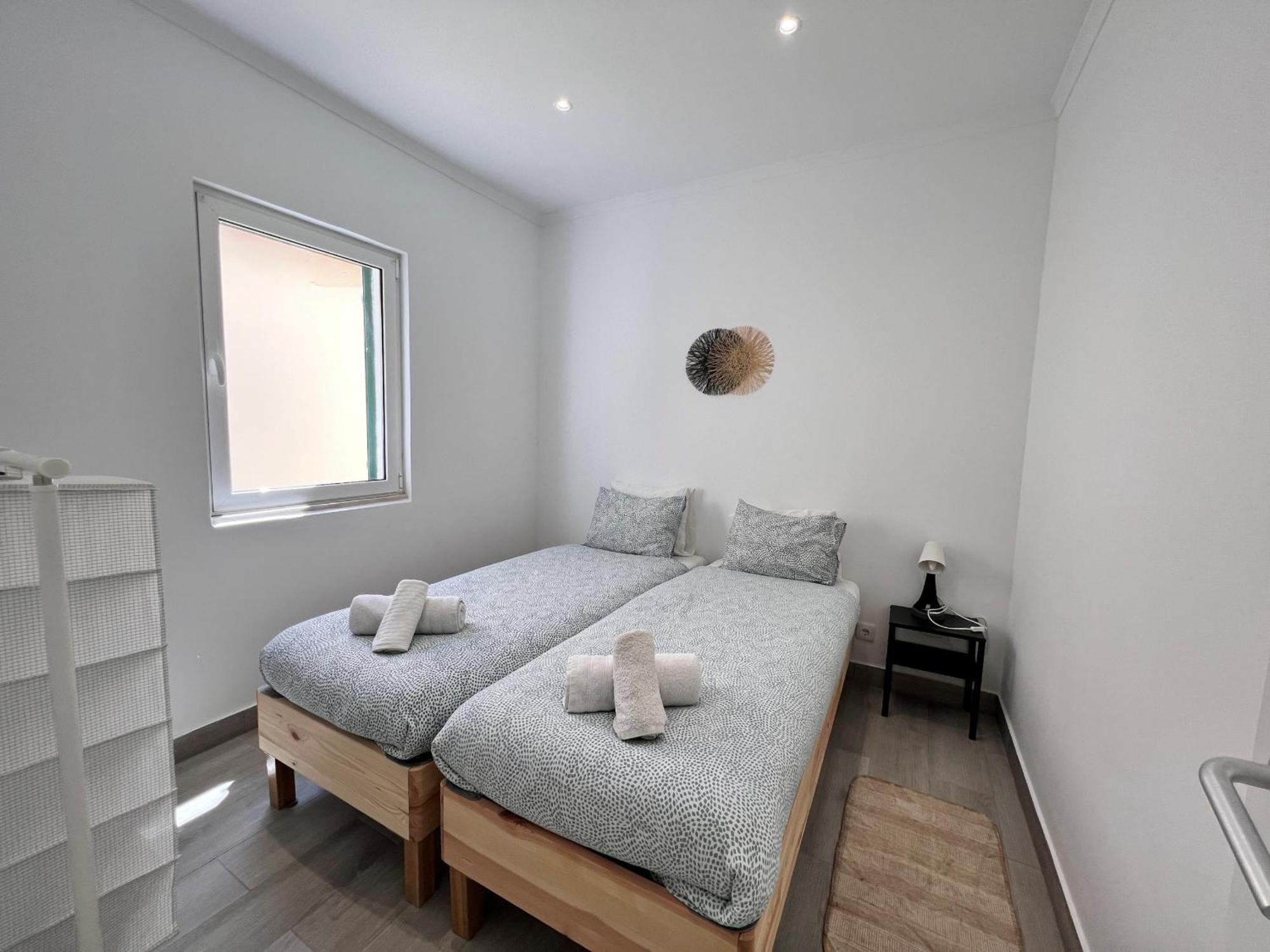 Suites XL&XL plus room Costa da Caparica Extérieur photo