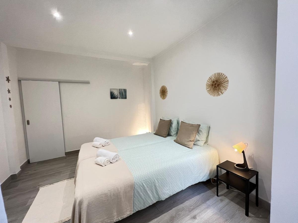Suites XL&XL plus room Costa da Caparica Extérieur photo