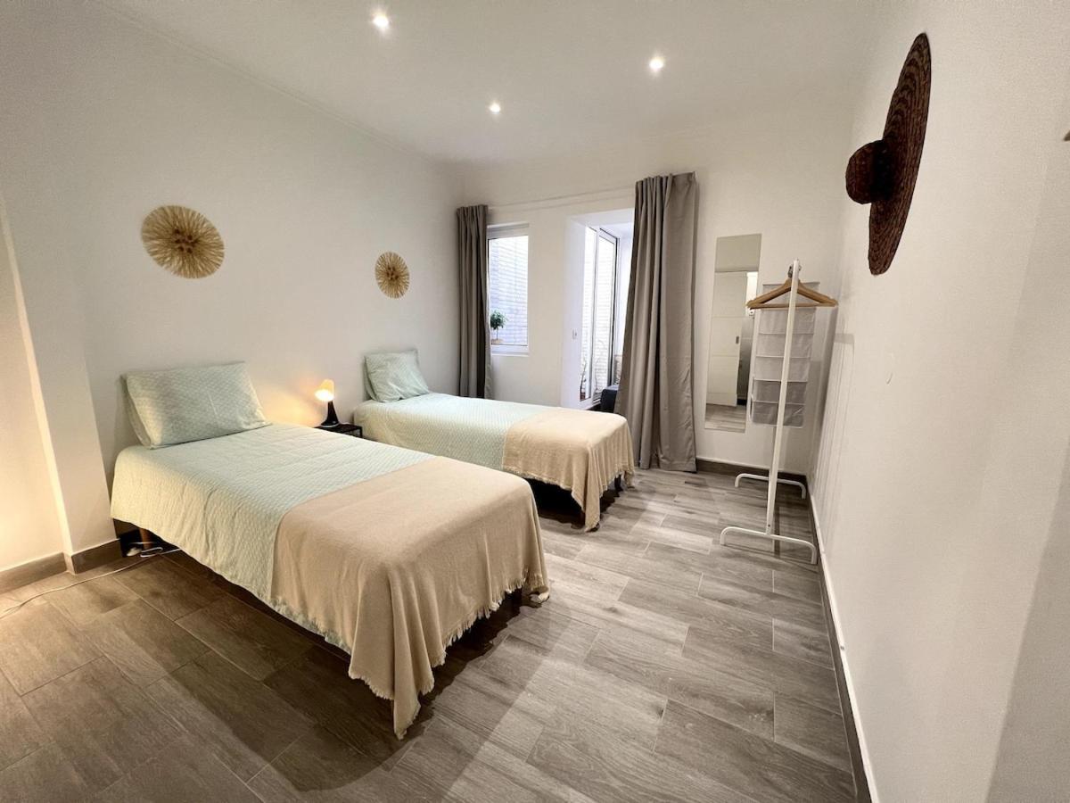 Suites XL&XL plus room Costa da Caparica Extérieur photo